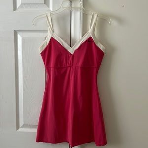 NIKE Womens Tennis Dress